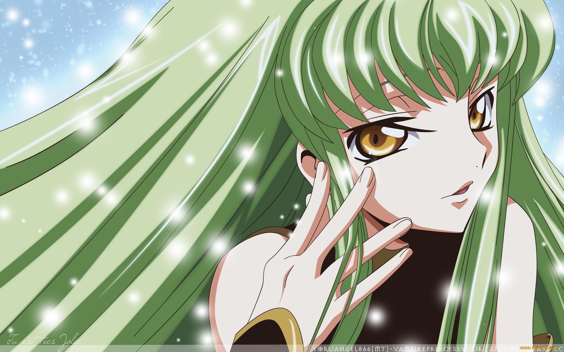 , code, geass